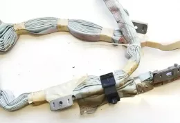 GJ6017933 штора подушек безопасности Lexus IS 220D-250-350 2006