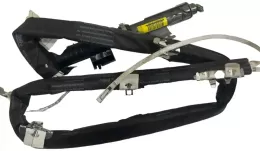 AXJB0078270370 штора подушек безопасности Nissan Qashqai 2007