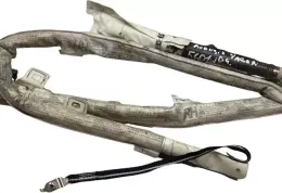 053480153 штора подушок безпеки Toyota Avensis T250 2004