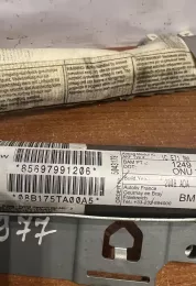 D2977 штора подушок безпеки BMW X6 E71 2008