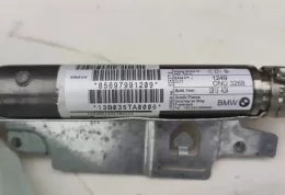 602166Z6998 штора подушек безопасности BMW X6 E71 2013
