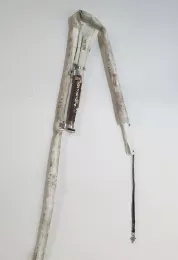 8980676900 штора подушок безпеки Toyota Avensis T250 2007