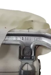 D13181 штора подушок безпеки BMW 1 F20 F21 2013