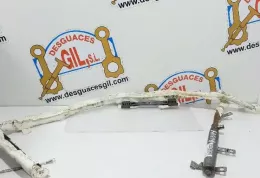 86374 штора подушек безопасности Peugeot 307 2004