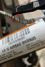 E057072760420 штора подушок безпеки Volvo V50 2007