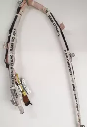 1137976400 штора подушок безпеки Honda Civic 2006
