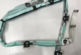732569811 штора подушек безопасности BMW X5 F15 2017