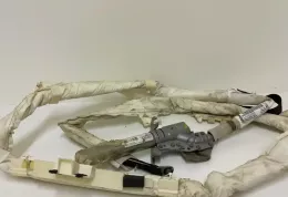 621253800569 штора подушок безпеки BMW 7 E65 E66 2006