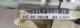 608061400B штора подушек безопасности Mazda 3 I 2008