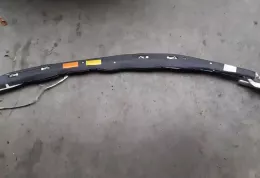 30325086 штора подушек безопасности Peugeot 607 2006