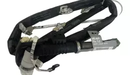 AXJB0078270370 штора подушек безопасности Nissan Qashqai 2007