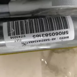 5R060583185 штора подушок безпеки Fiat Stilo 2003