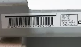 610880800B штора подушок безпеки Mitsubishi Outlander 2009