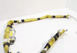 062756D091715201 штора подушек безопасности Toyota Avensis T270 2012