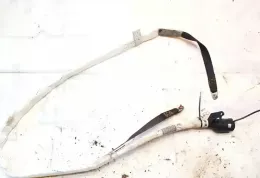 991286111760 штора подушок безпеки BMW 5 E39 1999