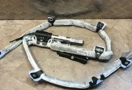 84696664504 штора подушок безпеки BMW 3 E90 E91 2008