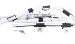 1077827CNF штора подушок безпеки Tesla Model 3 2023