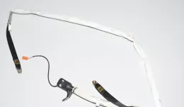 8217624 штора подушек безопасности BMW 5 E39 2000