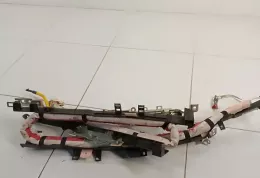 SWARB75090057 штора подушок безпеки Honda CR-V 2010