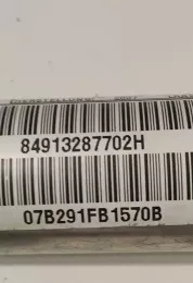 07B991FB1570B штора подушок безпеки BMW 1 E81 E87 2007