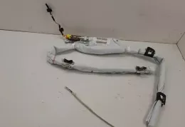 4123004 штора подушок безпеки Peugeot 208 2014