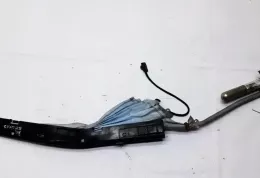 1010885570041 штора подушек безопасности Skoda Superb B5 (3U) 2004