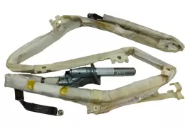 1004285450210 штора подушек безопасности BMW 7 E65 E66 2003