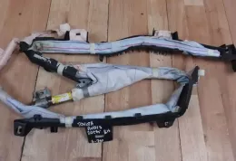 GA49904640 штора подушек безопасности Toyota Auris E180 2017