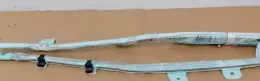 8V3880741A штора подушок безпеки Audi A3 S3 8V 2013