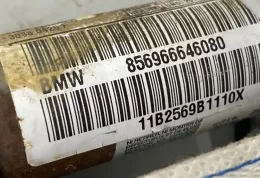 11B2569B1110X штора подушок безпеки BMW 3 E90 E91 2008