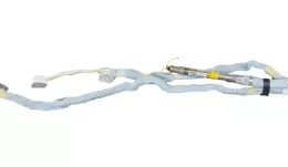 FYV17003310 штора подушек безопасности Lexus GS 300 350 430 450H 2007