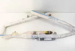 11B063ST0196 штора подушек безопасности BMW 7 F01 F02 F03 F04 2011
