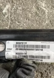 30337217F штора подушок безпеки Mercedes-Benz R W251 2007