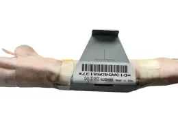 121045305555 штора подушок безпеки Mazda CX-5 2015
