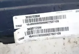 16486009050 штора подушок безпеки Mercedes-Benz ML W164 2006