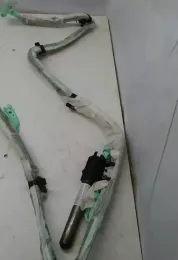 1025421580365 штора подушок безпеки Volkswagen PASSAT B6 2007