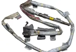 EEV82032141 штора подушек безопасности Toyota Prius (XW30) 2010
