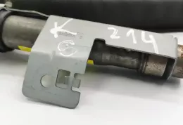 AYJD0077110517 штора подушек безопасности Nissan Qashqai 2007