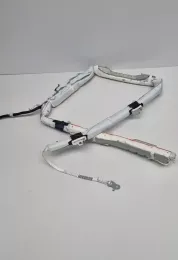 H1L728K7BVZ штора подушек безопасности Nissan X-Trail T32 2017