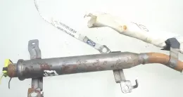 600382100 штора подушек безопасности Nissan Primera 2004