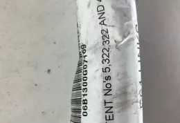 06B1300G07169 штора подушок безпеки BMW 5 E60 E61 2005