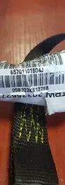 85701101804 штора подушок безпеки BMW 7 E65 E66 2004