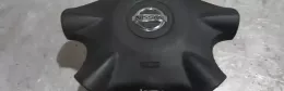 4492203 штора подушек безопасности Nissan Almera N16 2005