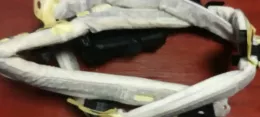 18311129 штора подушок безпеки BMW 3 E92 E93 2012