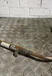 R4301079H штора подушек безопасности Peugeot 307 2004