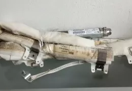10B215TA0018 штора подушек безопасности BMW X5 E70 2010