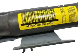 AYJD0107090241 штора подушок безпеки Nissan Qashqai 2010