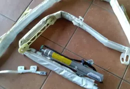 B372020886RH штора подушок безпеки Citroen C8 2004