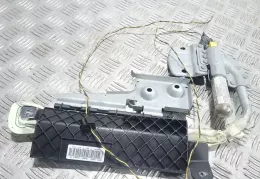 30319840B штора подушок безпеки Land Rover Range Rover L322 2007