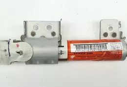 Y85P1JG01A штора подушек безопасности Nissan X-Trail T31 2007